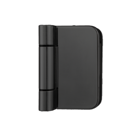 Lever Hinge-For 5/16" to 3/8" Glass