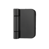 Lever Hinge-For 5/16" to 3/8" Glass