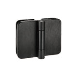 Lever Hinge-90 Degree For 5/16" to 3/8" Glass