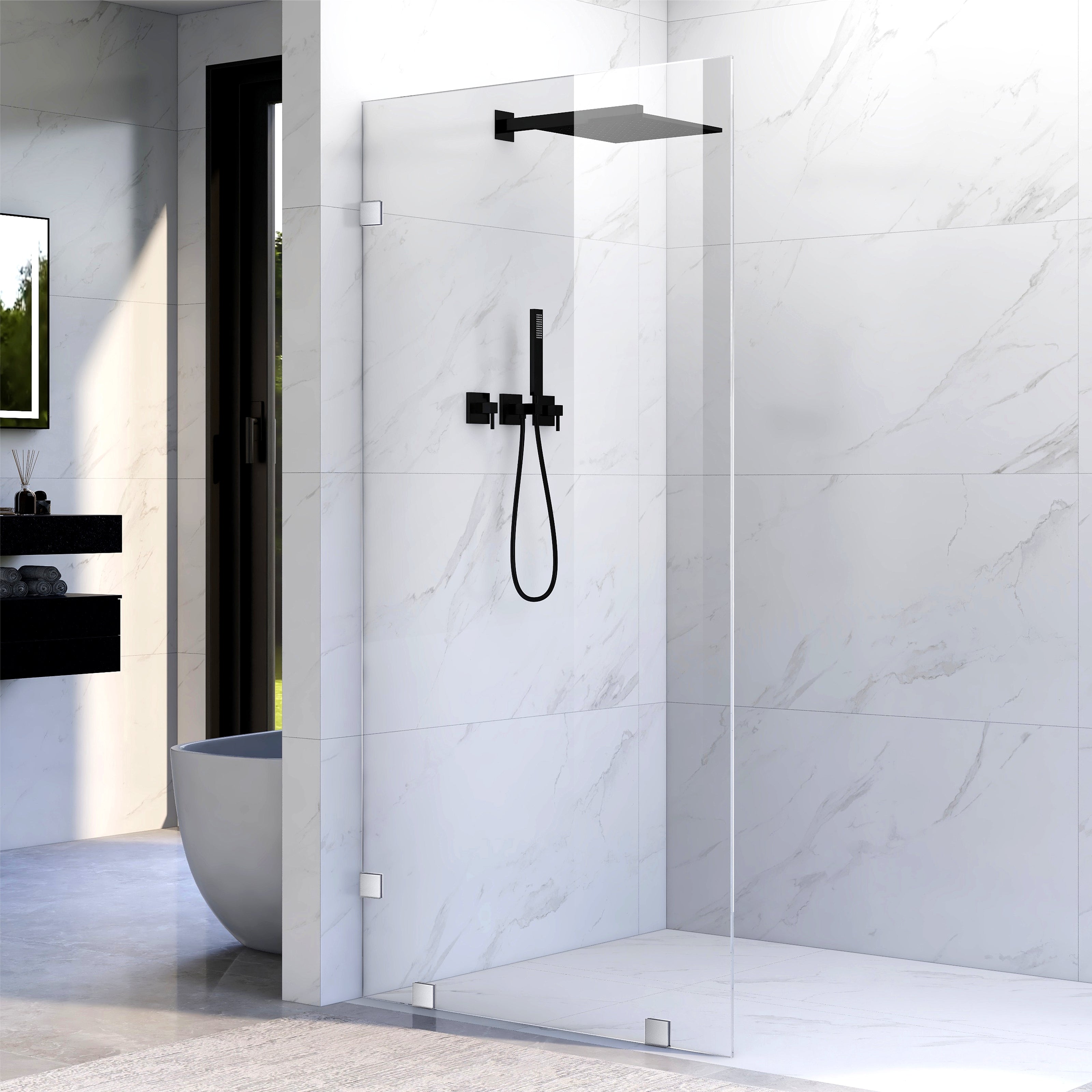 Unikoo Glass & Hardware