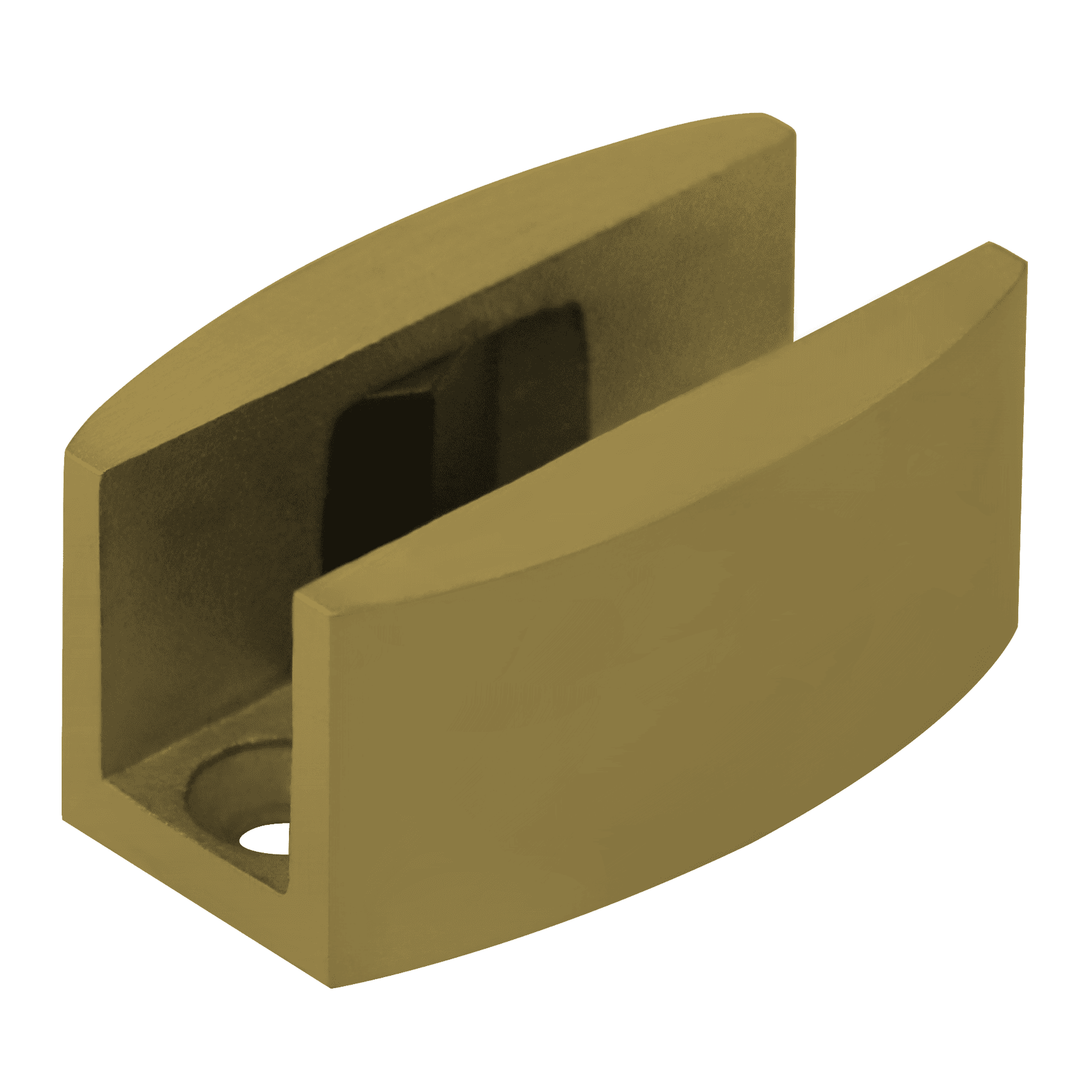 SLIDING DOOR PARTS: BOTTOM FLOOR GUIDE