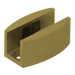 SATIN BRASS