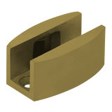 SLIDING DOOR PARTS: BOTTOM FLOOR GUIDE