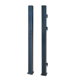 POST FOR FENCE GATE 4inX72in