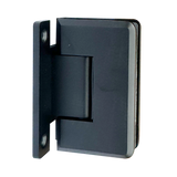 HINGE PIC SERIES - BEVELED WALL MOUNT H PLATE 90 DEGREE (PIN037)