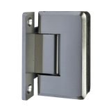 HINGE PIC SERIES - BEVELED WALL MOUNT H PLATE 90 DEGREE (PIN037)
