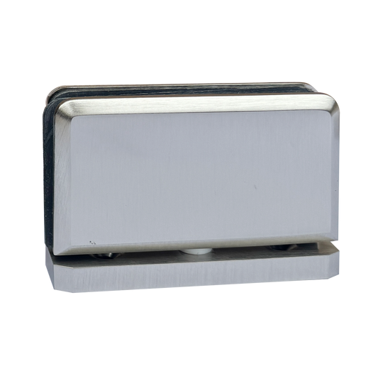 HINGE PLK SERIES - PIVOT TYPE FOR TOP OR BOTTOM MOUNT