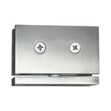 SQUARE TOP OR BOTTOM MOUNT PIVOT HINGE