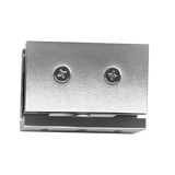 SQUARE TOP OR BOTTOM MOUNT PIVOT HINGE