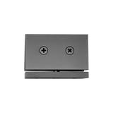 SQUARE TOP OR BOTTOM MOUNT PIVOT HINGE