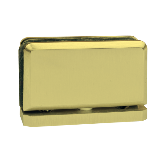 HINGE PLK SERIES - HEAVY DUTY PIVOT TYPE FOR TOP OR BOTTOM MOUNT