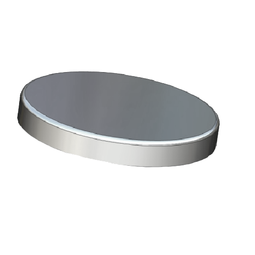 UKD01 ROLLER BACK COVER