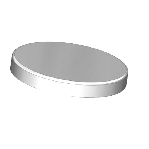 UKD01 ROLLER BACK COVER