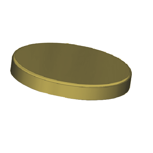 UKD01 ROLLER BACK COVER