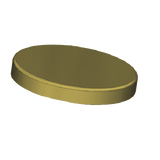 UKD01 ROLLER BACK COVER