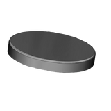 UKD01 ROLLER BACK COVER