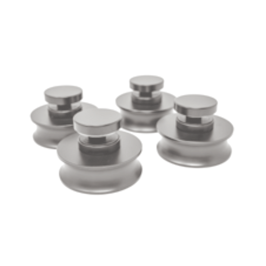 UKS04 ROLLER 55 MM DIAMETER