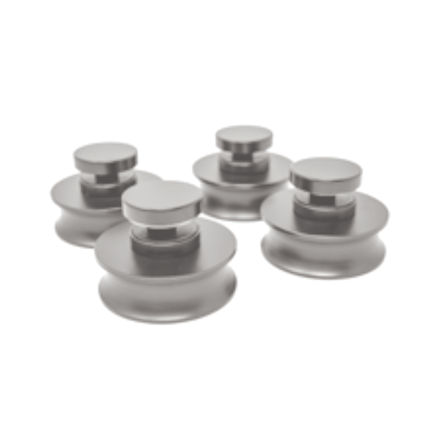 UKS04 ROLLER 70 MM DIAMETER