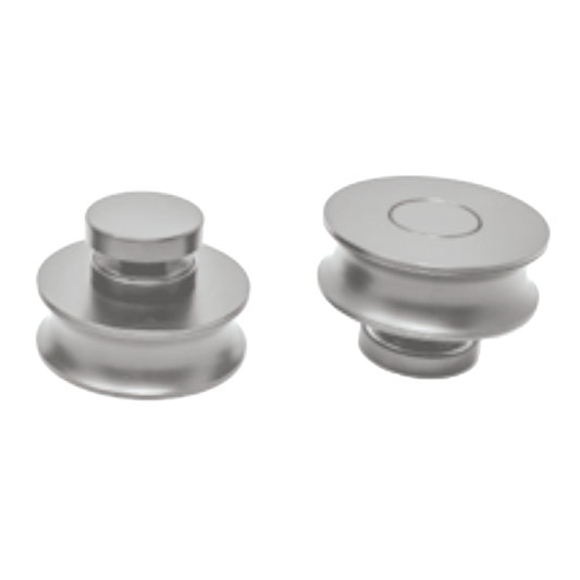 UKS04 ROLLER 70 MM DIAMETER/One Piece (ROL-UKS04)