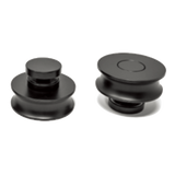 Rodillo UKS04 de 70 mm de diámetro