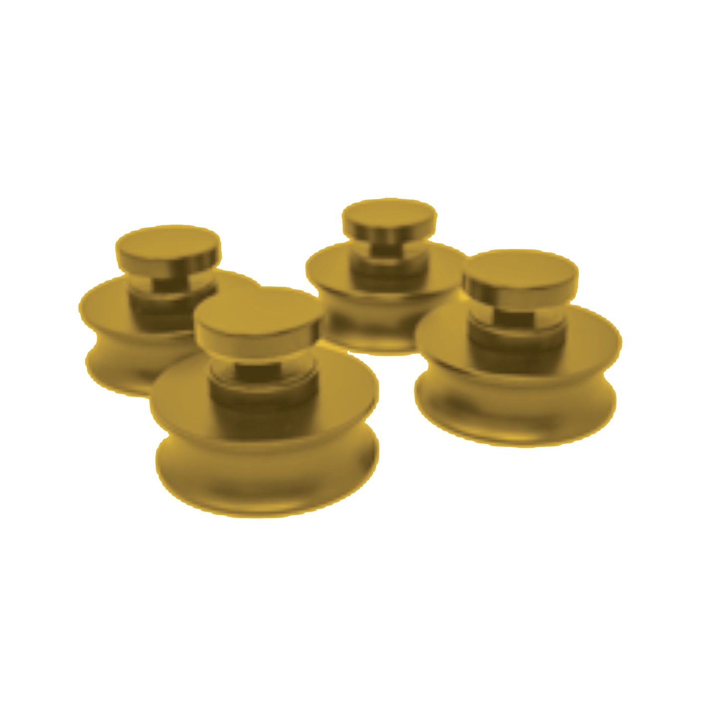 UKS04 ROLLER 70 MM DIAMETER