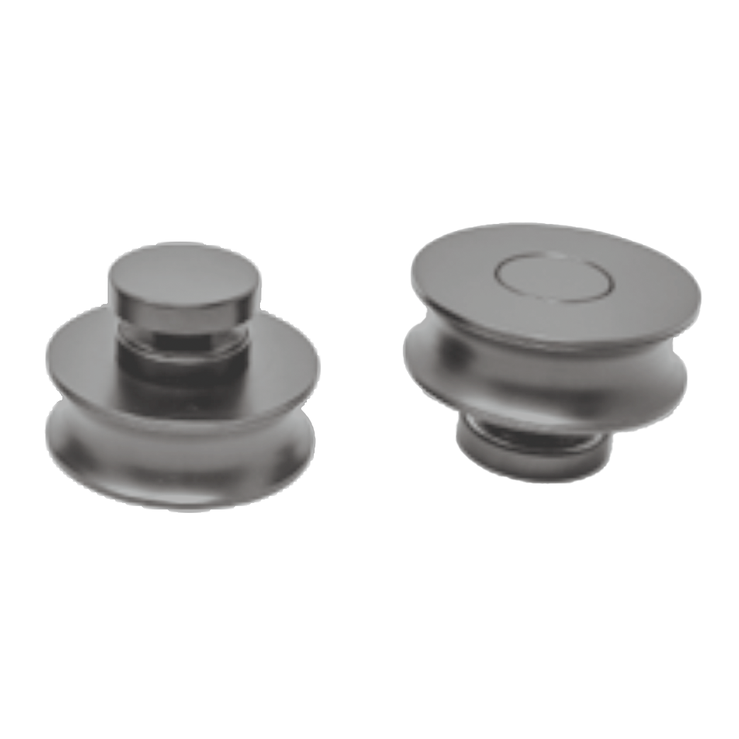 Rodillo UKS04 de 70 mm de diámetro