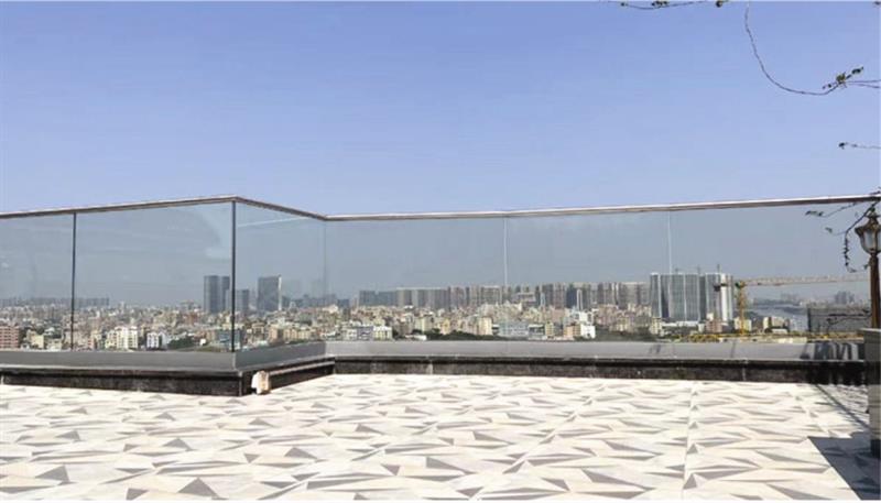 Unikoo Glass & Hardware