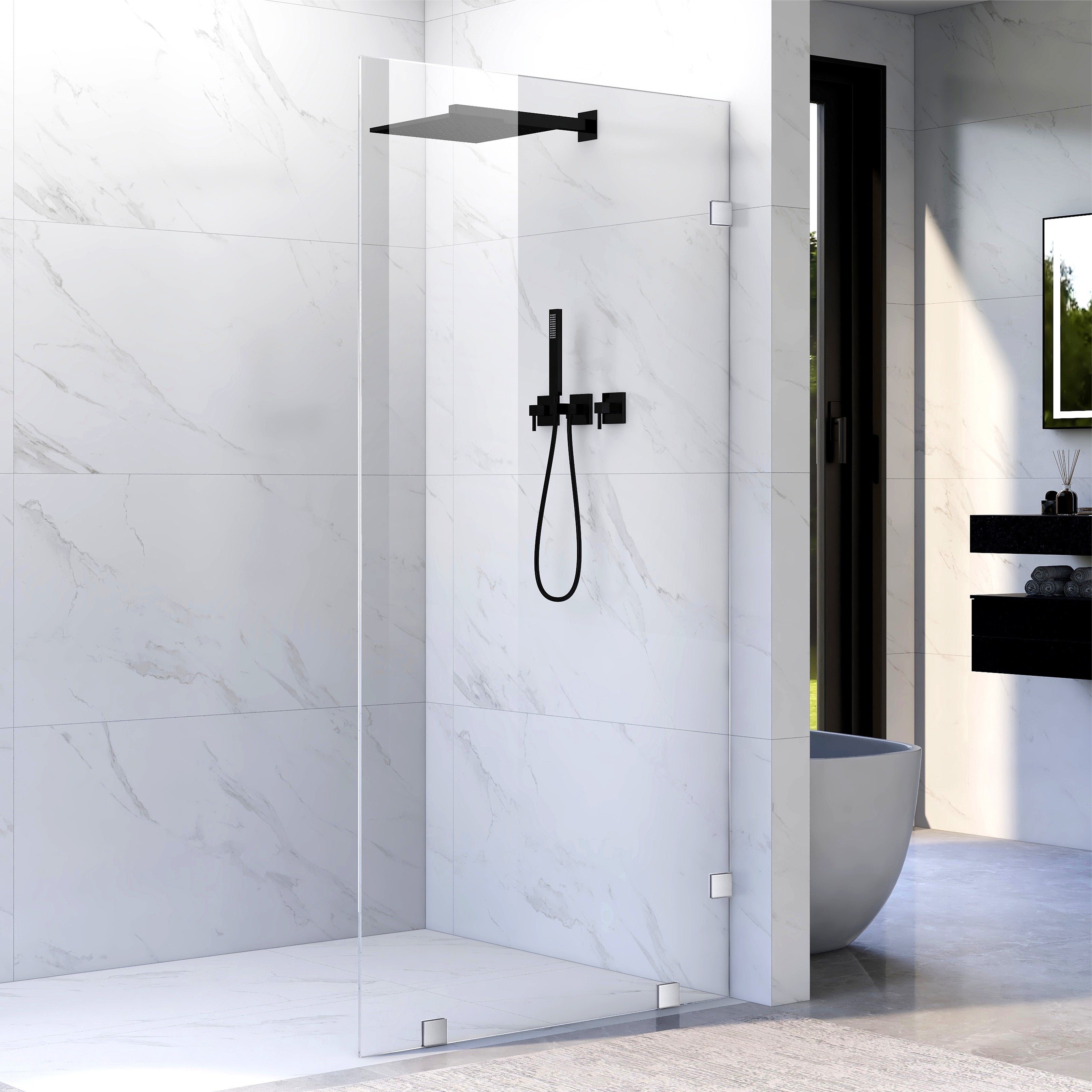 Unikoo Glass & Hardware