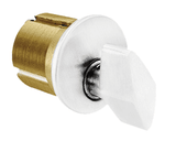 COMMERCIAL DOOR RAIL THUMBTURN