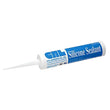 SILICONE - 33S MILDEW RESISTANT SEALANT - CLEAR