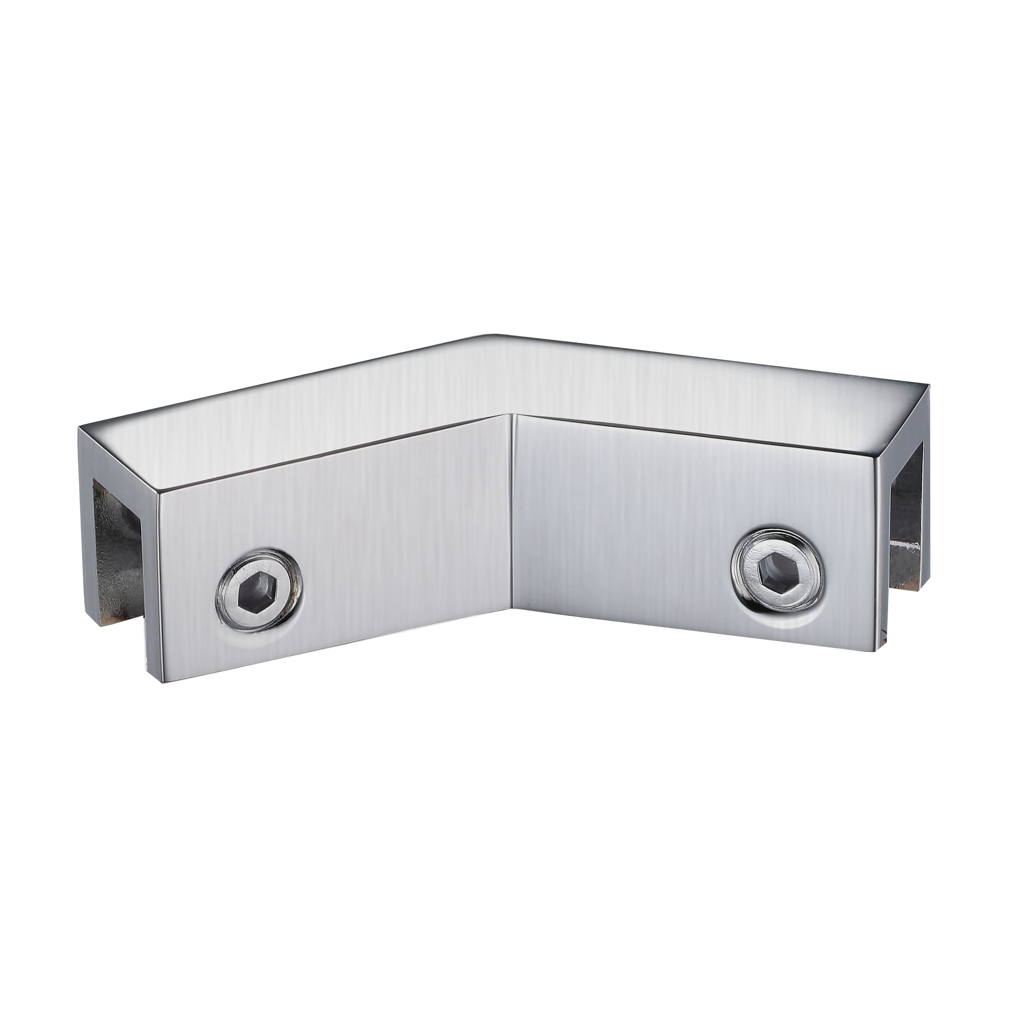 SLEEVE OVER CLAMP - 135 DEGREES - (S0GC135)