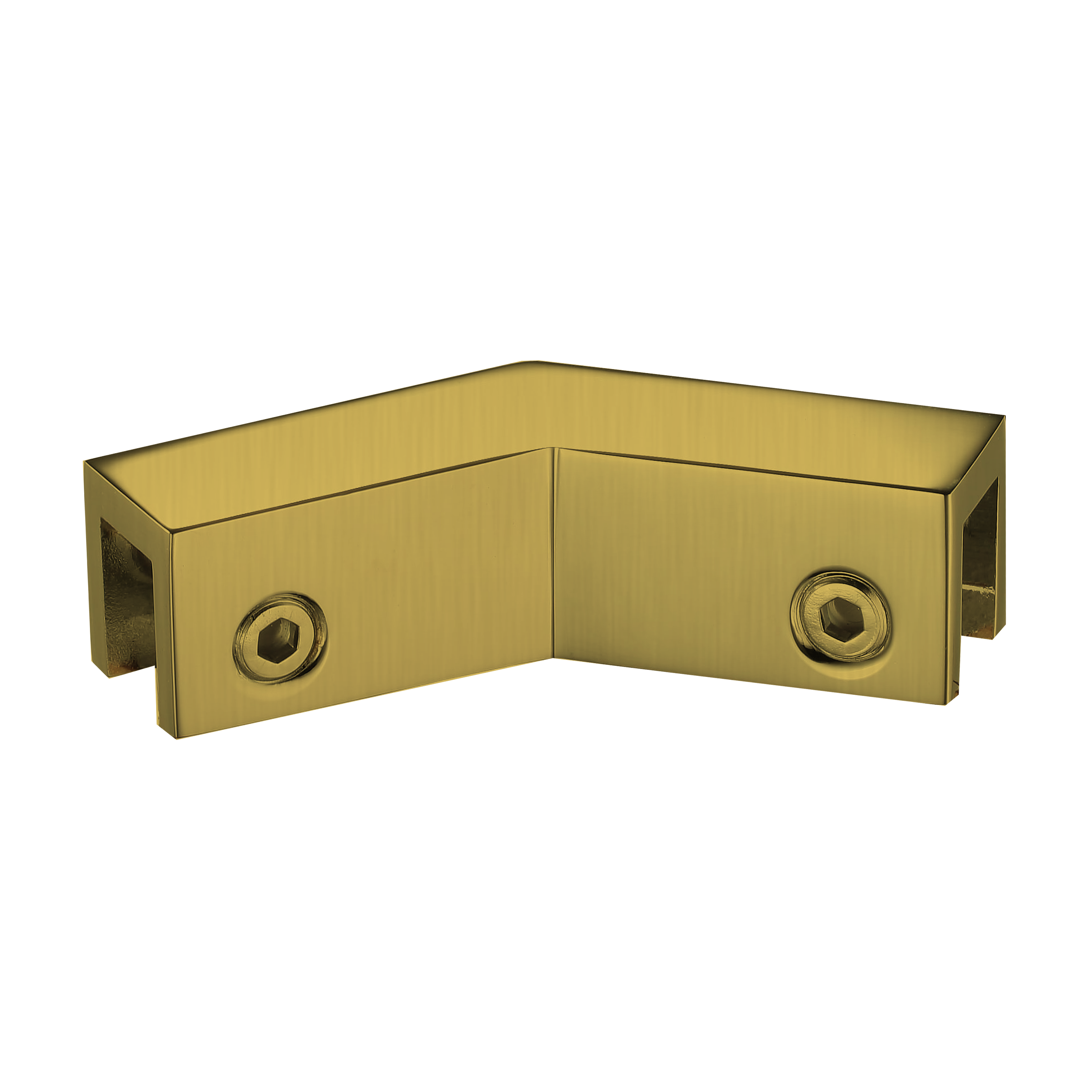 SLEEVE OVER CLAMP - 135 DEGREES - (S0GC135)