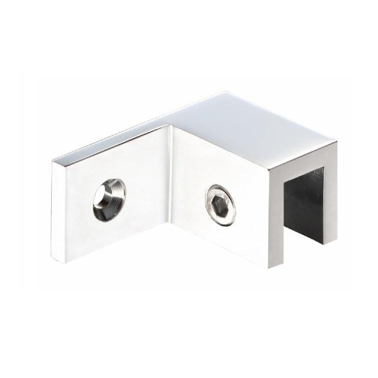 SLEEVE OVER CLAMP- WALL MOUNT 90 DEGREES - RIGHT - (SOGC37R)