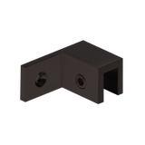 SLEEVE OVER CLAMP- WALL MOUNT 90 DEGREES - RIGHT - (SOGC37R)