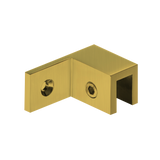 SLEEVE OVER CLAMP- WALL MOUNT 90 DEGREES - RIGHT - (SOGC37R)