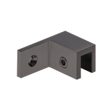 SLEEVE OVER CLAMP- WALL MOUNT 90 DEGREES - RIGHT - (SOGC37R)