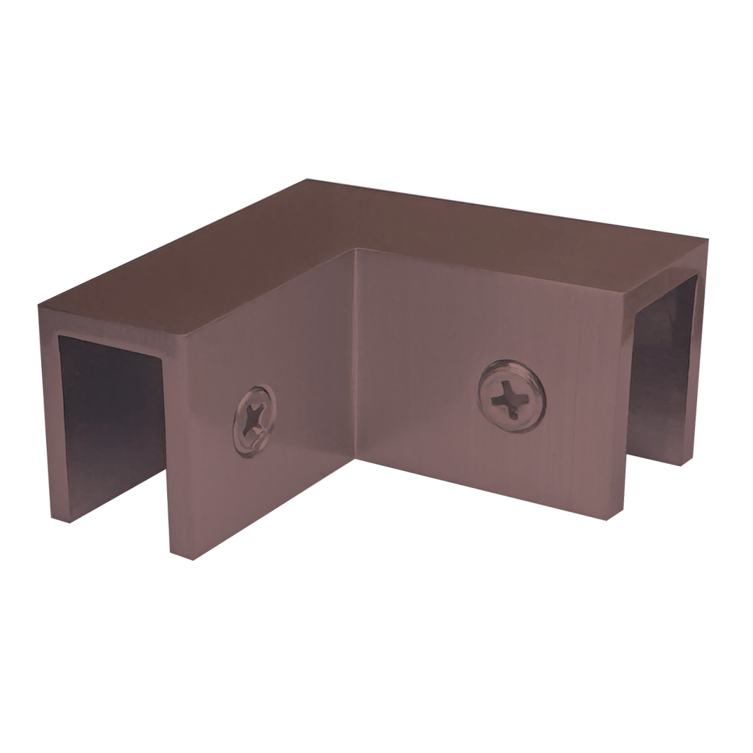 SLEEVE OVER CLAMP - 90 DEGREES - (S0GC90)