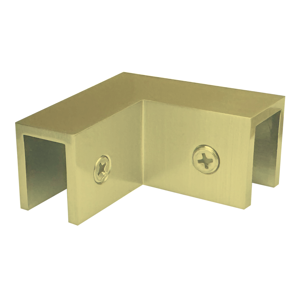 SLEEVE OVER CLAMP - 90 DEGREES - (S0GC90)