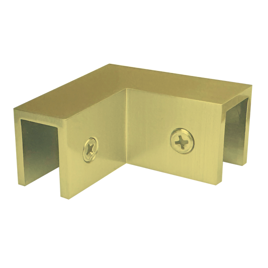 SLEEVE OVER CLAMP - 90 DEGREES - (S0GC90)