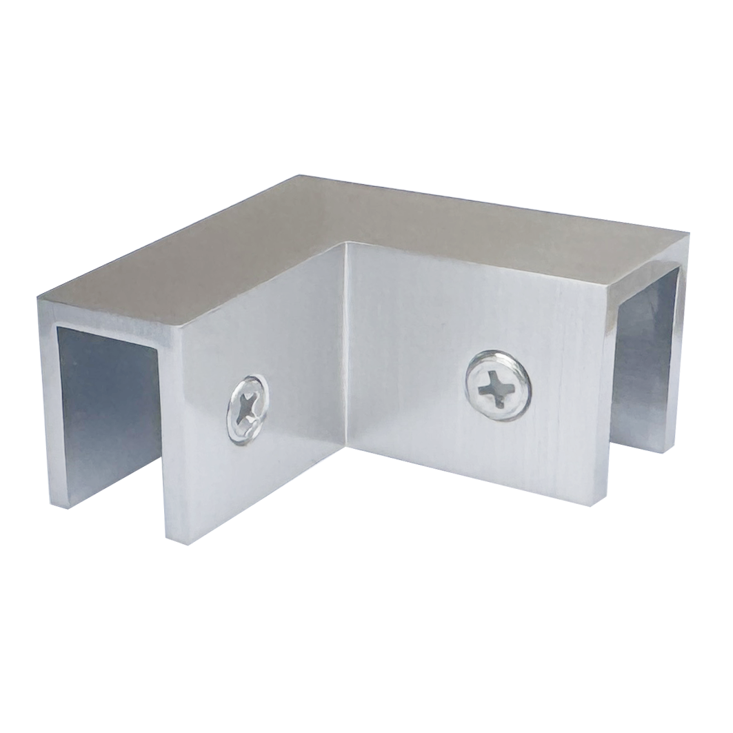 SLEEVE OVER CLAMP - 90 DEGREES - (S0GC90)