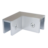 SLEEVE OVER CLAMP - 90 DEGREES - (S0GC90)