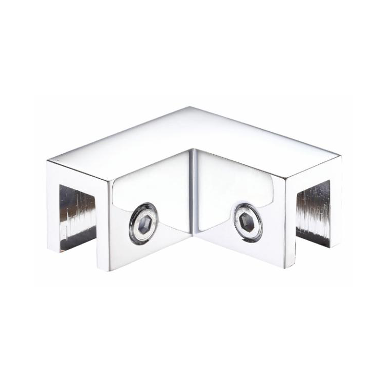 SLEEVE OVER CLAMP - 90 DEGREES - (S0GC90)