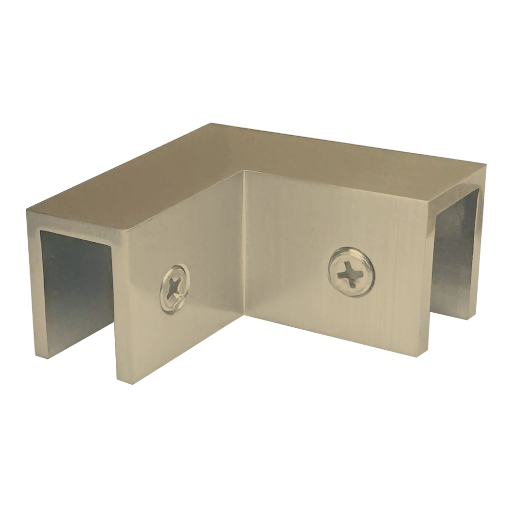 SLEEVE OVER CLAMP - 90 DEGREES - (S0GC90)