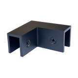 SLEEVE OVER CLAMP - 90 DEGREES - (S0GC90)