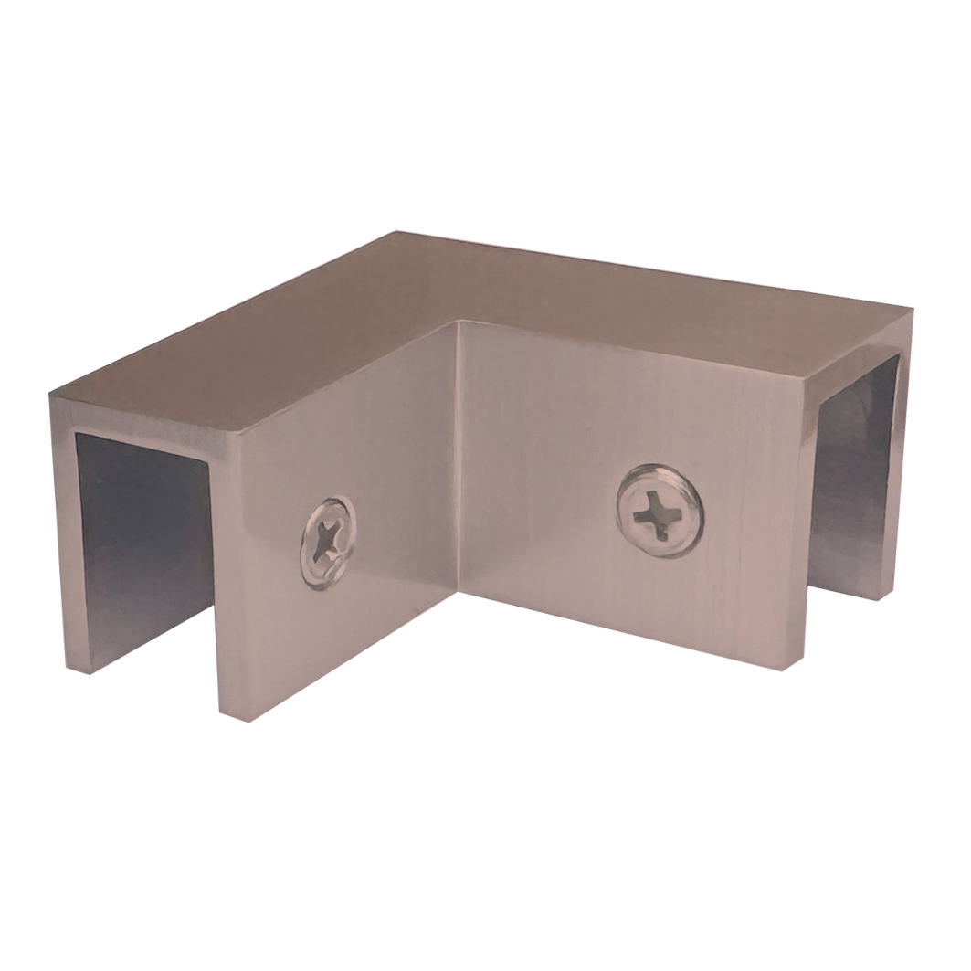 SLEEVE OVER CLAMP - 90 DEGREES - (S0GC90)