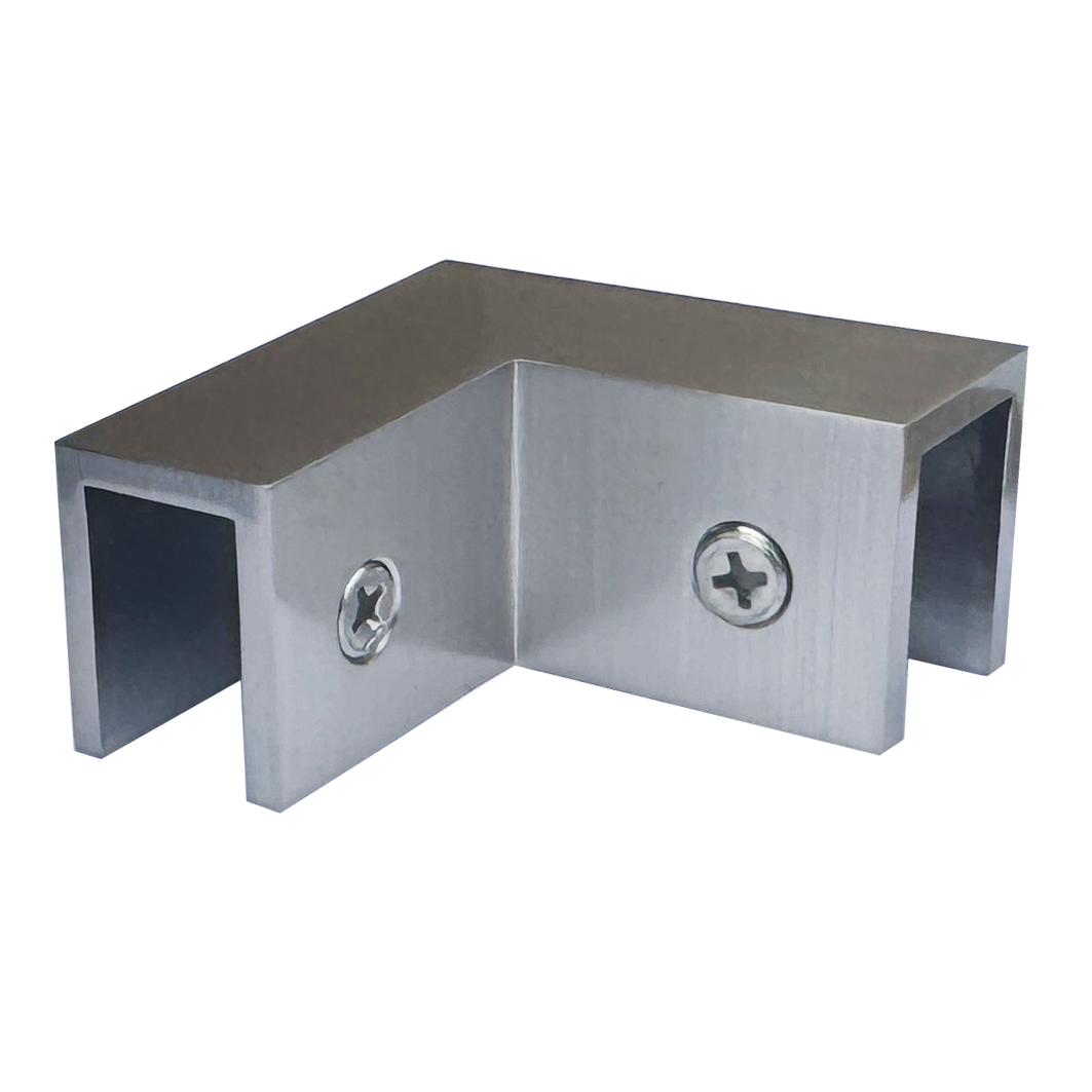 SLEEVE OVER CLAMP - 90 DEGREES - (S0GC90)