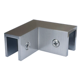 SLEEVE OVER CLAMP - 90 DEGREES - (S0GC90)