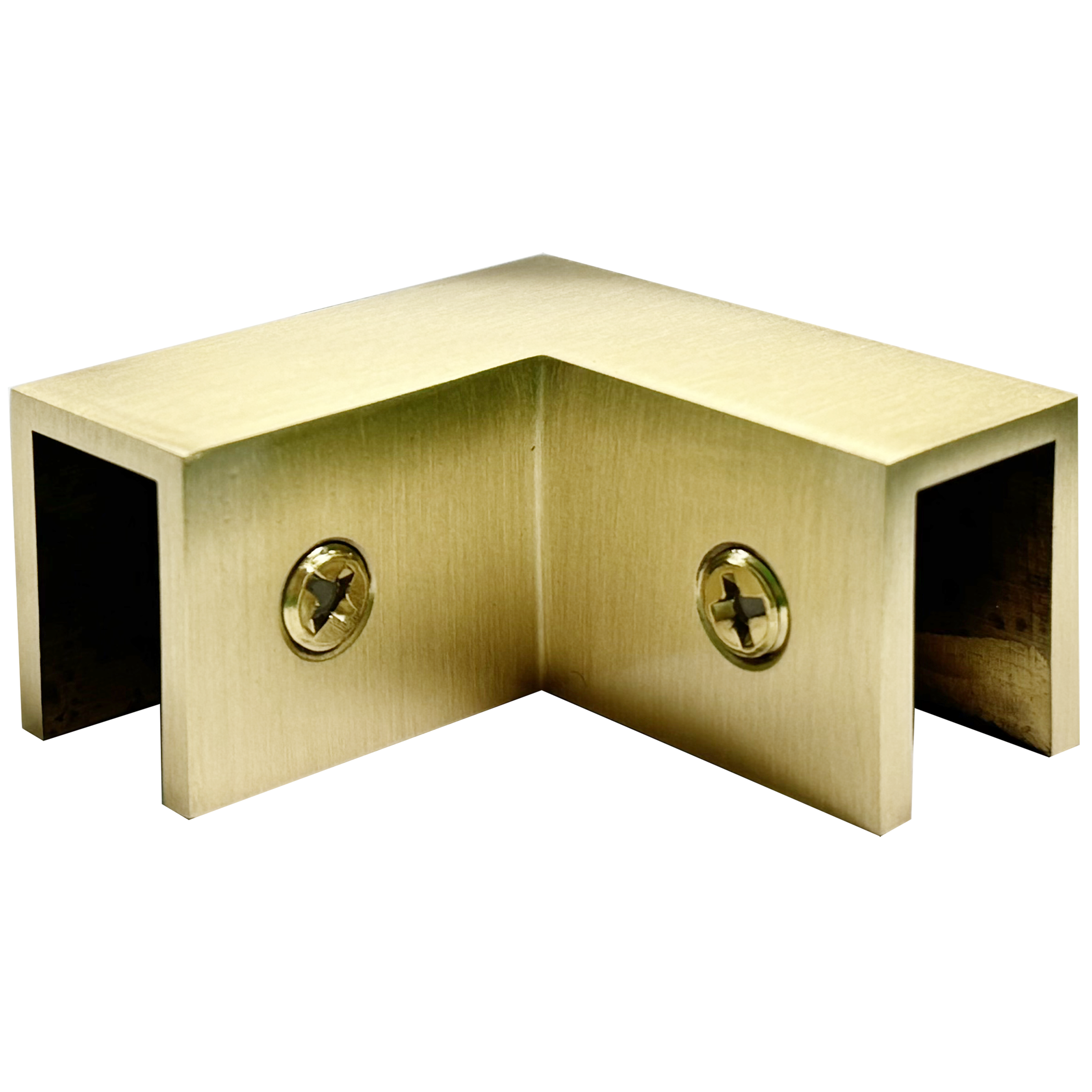 SLEEVE OVER CLAMP - 90 DEGREES - (S0GC90)