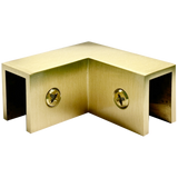 SLEEVE OVER CLAMP - 90 DEGREES - (S0GC90)