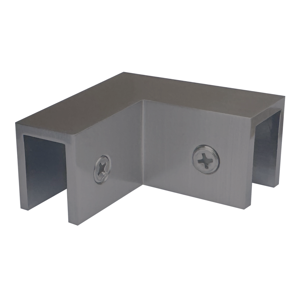 SLEEVE OVER CLAMP - 90 DEGREES - (S0GC90)